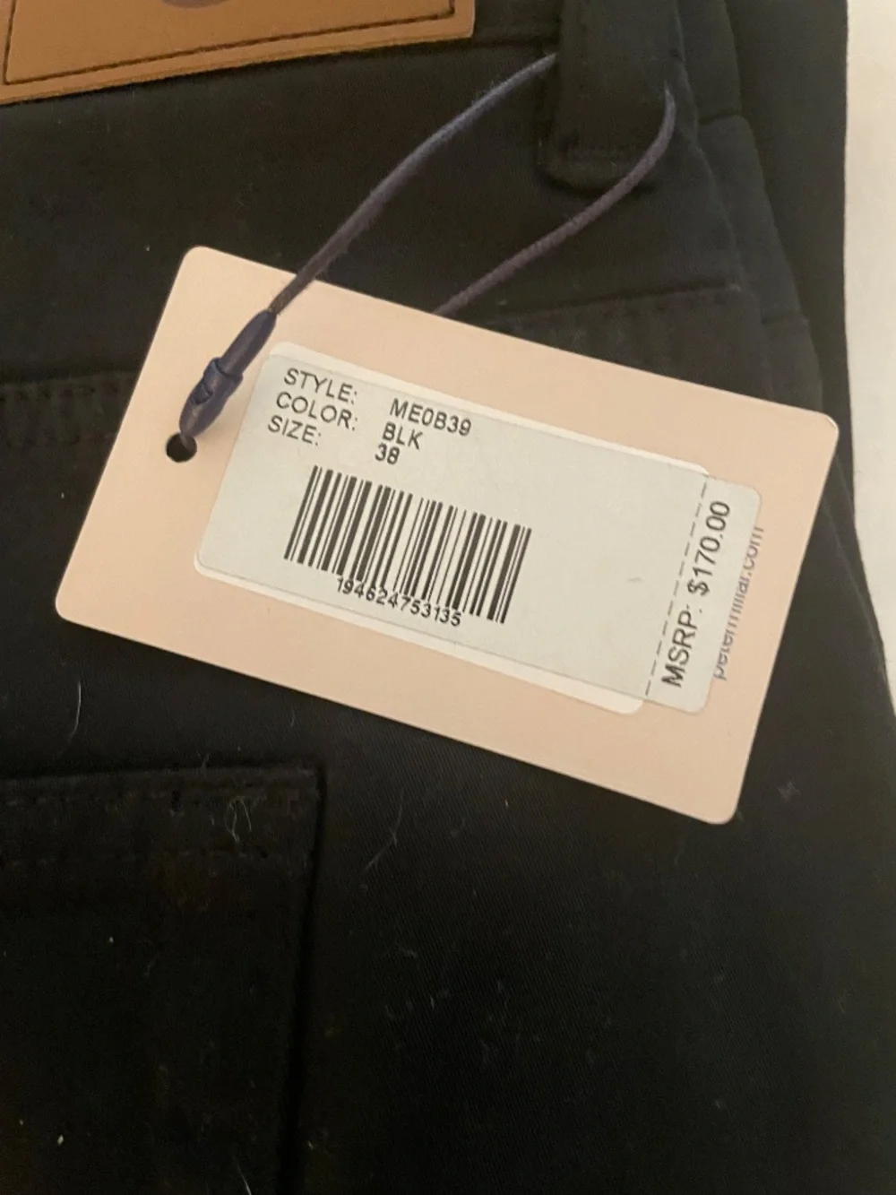 Peter  Millar Chinos